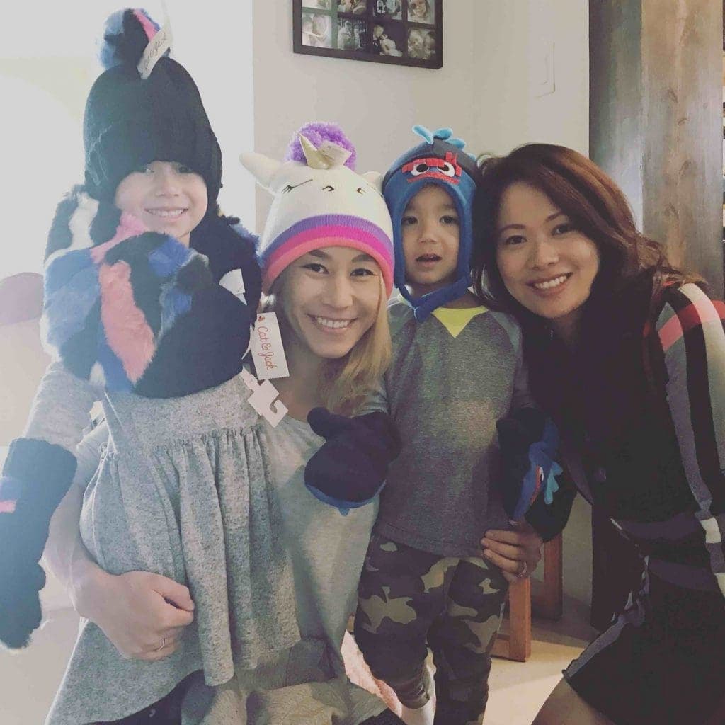 Gasya kids