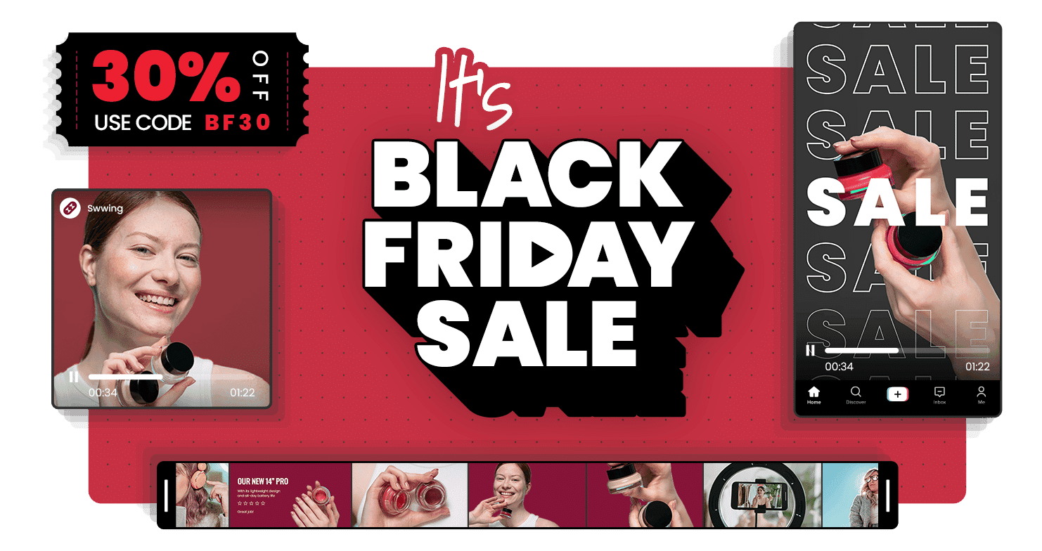 Munch Black Friday Sale 2023: Get 30% off annual plans.