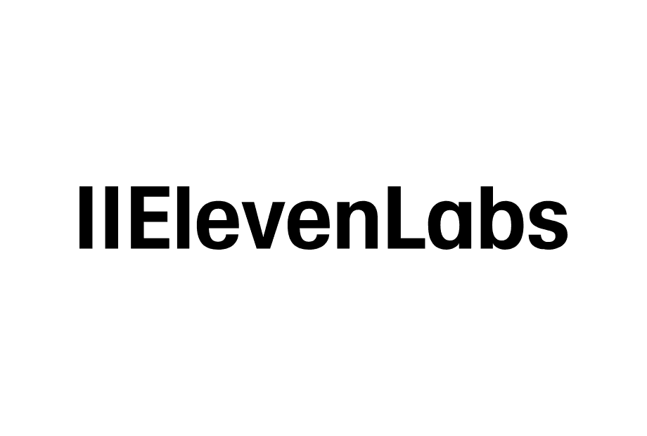 ElevenLabs Logo 2025