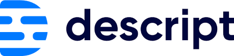 Descript Logo (2026)