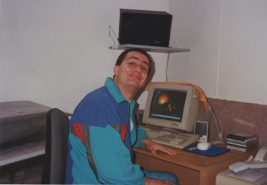 rene computer