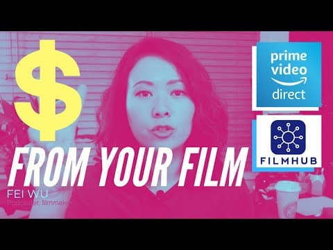 YouTube video