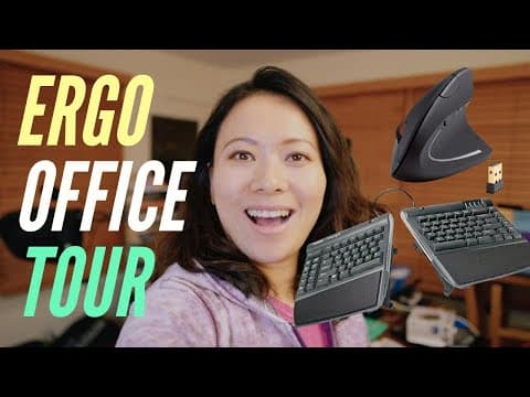 YouTube video