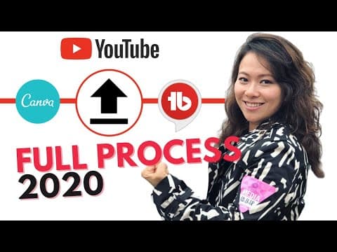YouTube video