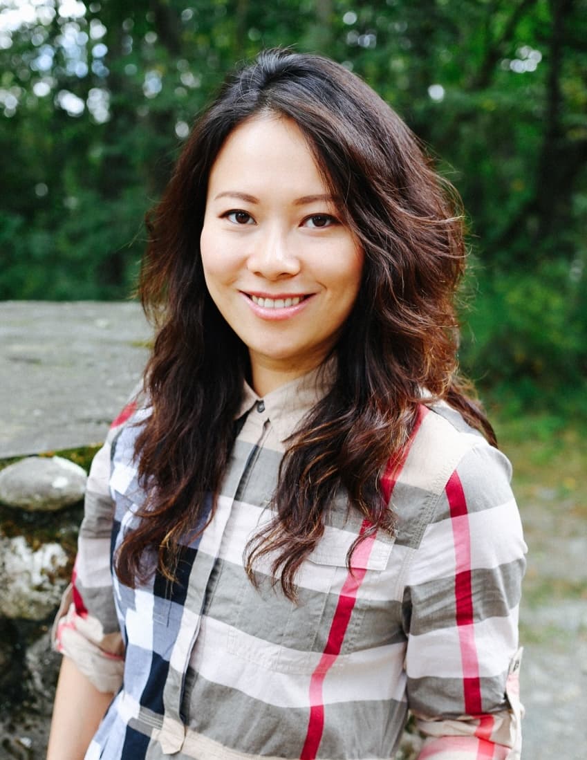 Fei Wu, founder and CEO of Feisworld Media