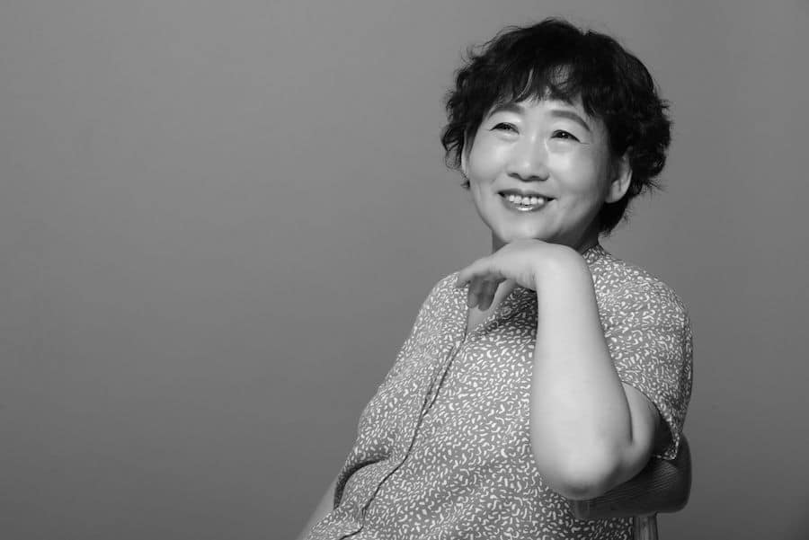 故宫画家李湘(Artist Xiang Li):我要一辈子学习,创作,继续实现自己的梦想!