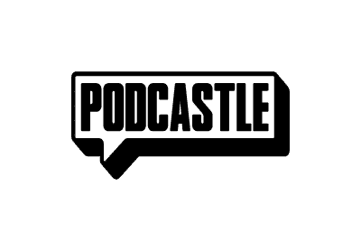 Podcastle AI Logo (2023)