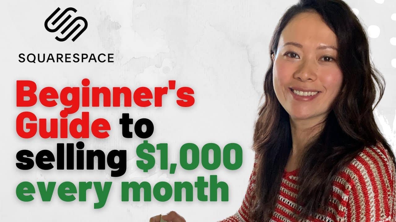 How to Make $1K a Month Selling Your Digital Products