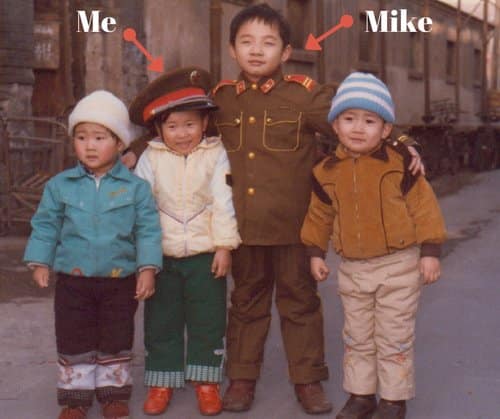 Mike