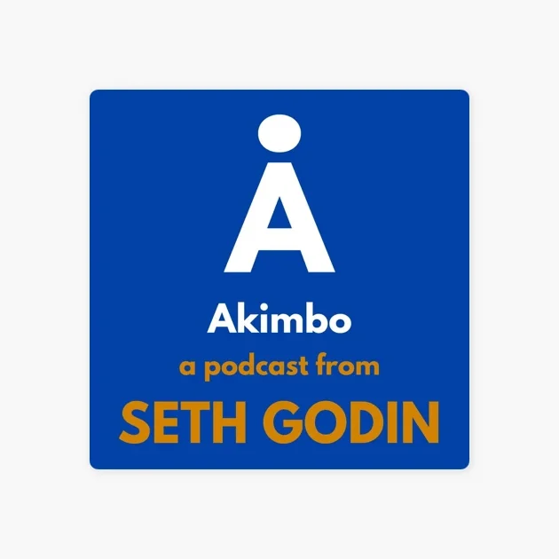 Akimbo Podcast (2023)