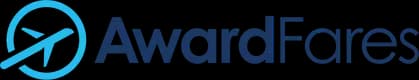 AwardFares Logo