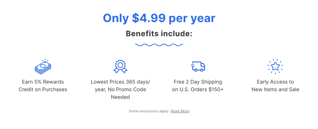 SwimOutlet membership 2023