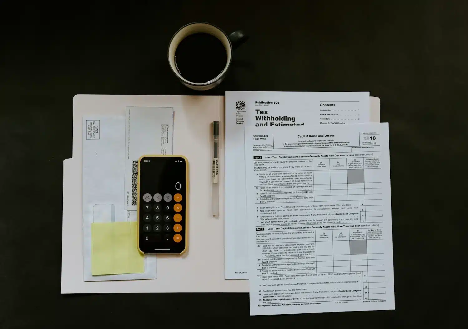 LLC Formation and Taxes. What's the deal for entrepreneurs?