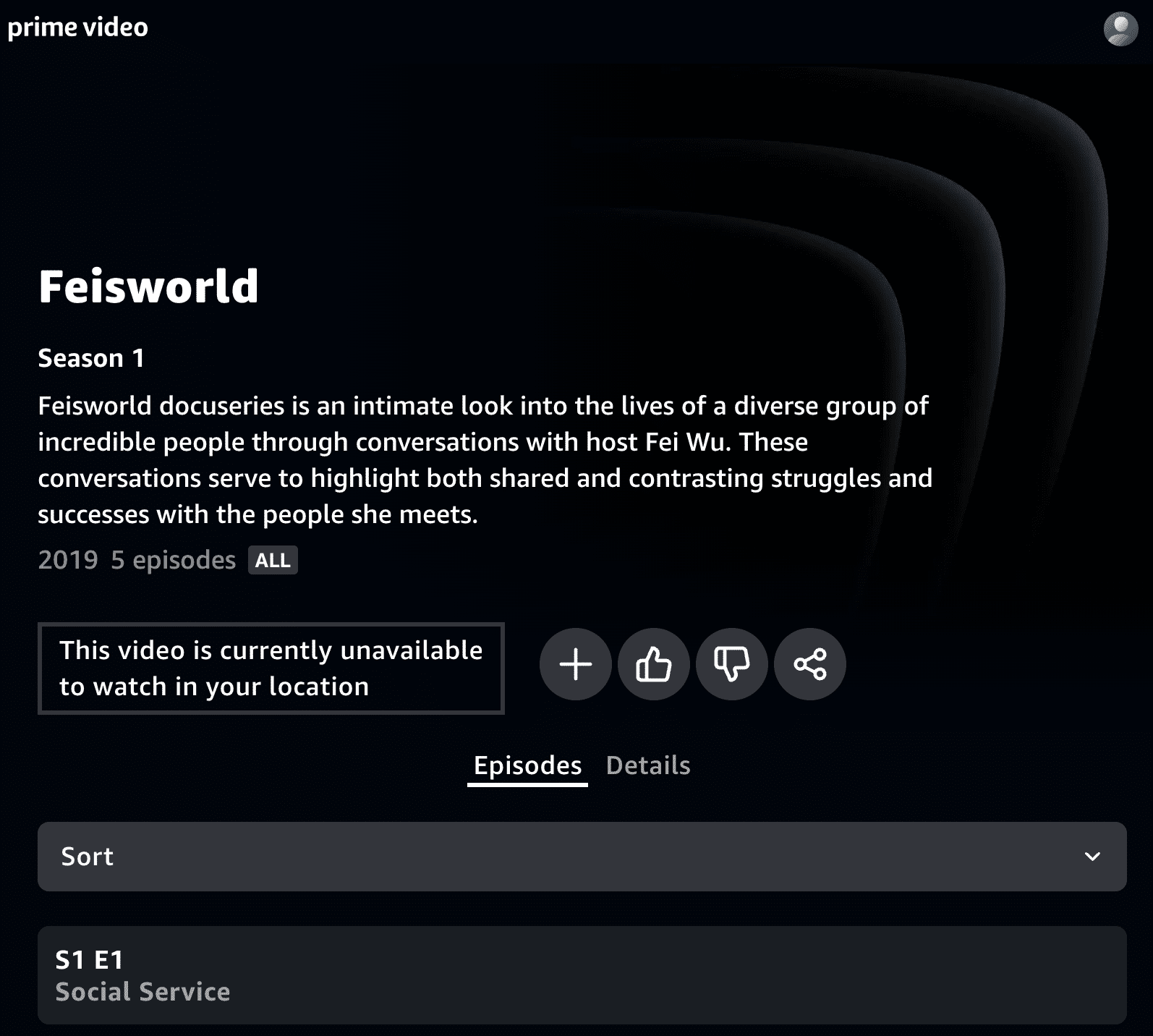 Feisworld