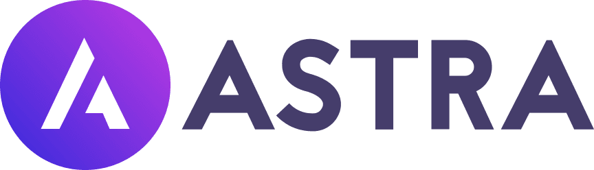 Astra Pro Logo