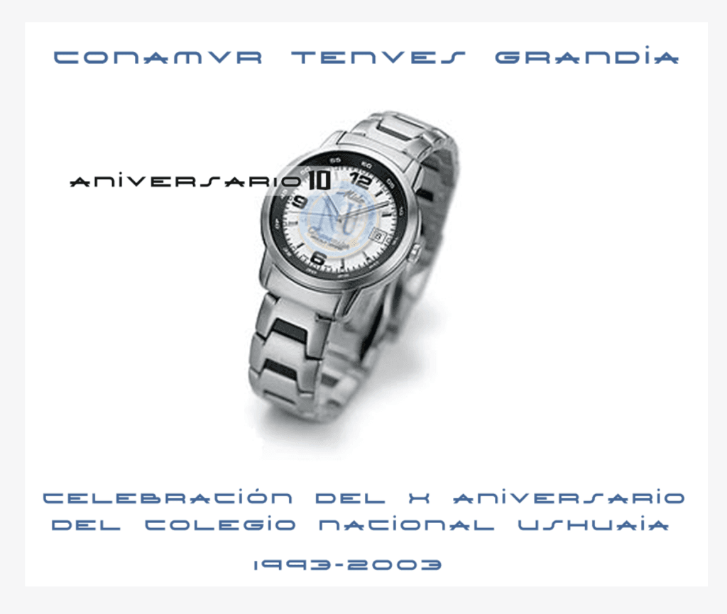 Assets from Germán Ceballos school contest using Photoshop in 2002