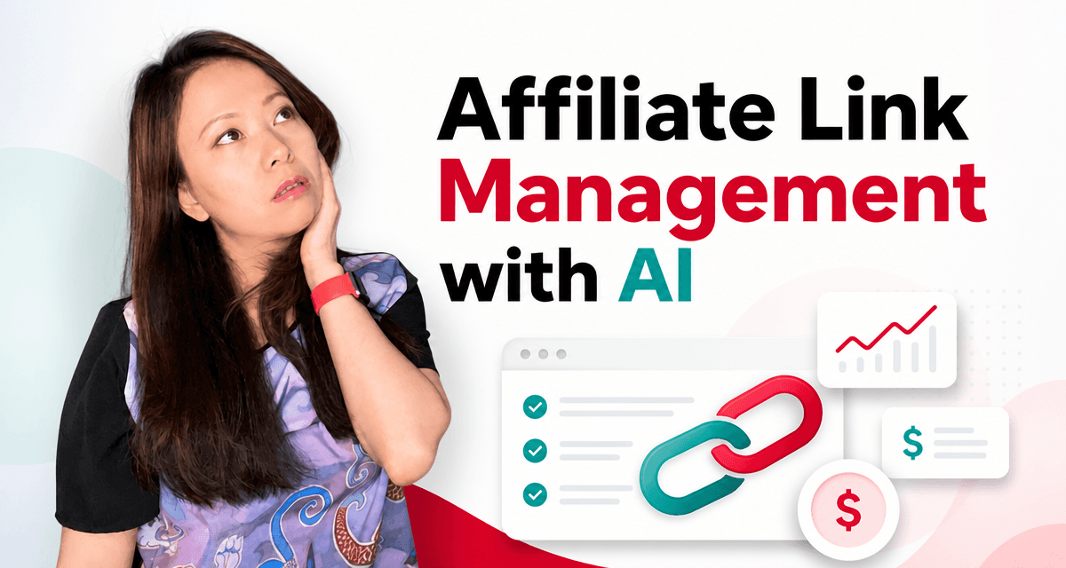 Affiliate Link Management at Scale: Why We Built Our Own System