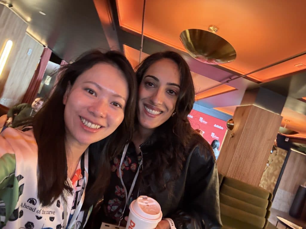 Fei Wu and Rena Malik